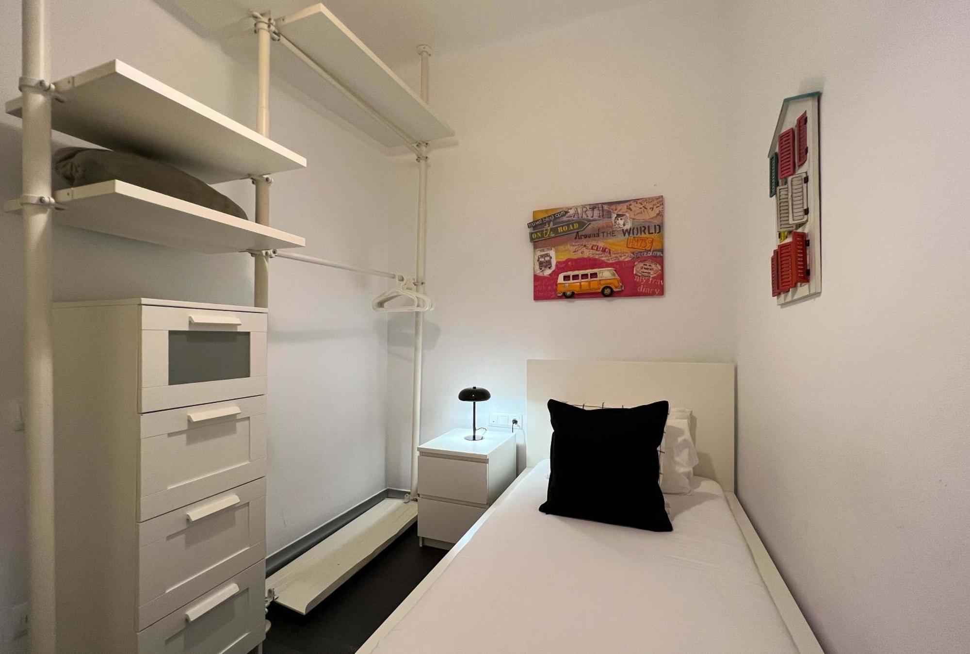 Stay Unique Apartments Cent 바르셀로나 외부 사진