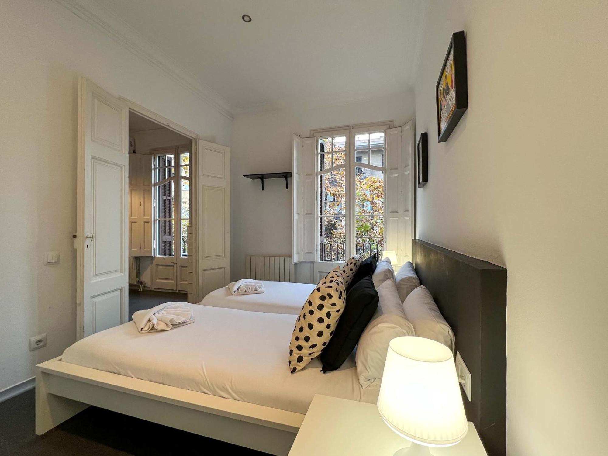 Stay Unique Apartments Cent 바르셀로나 외부 사진