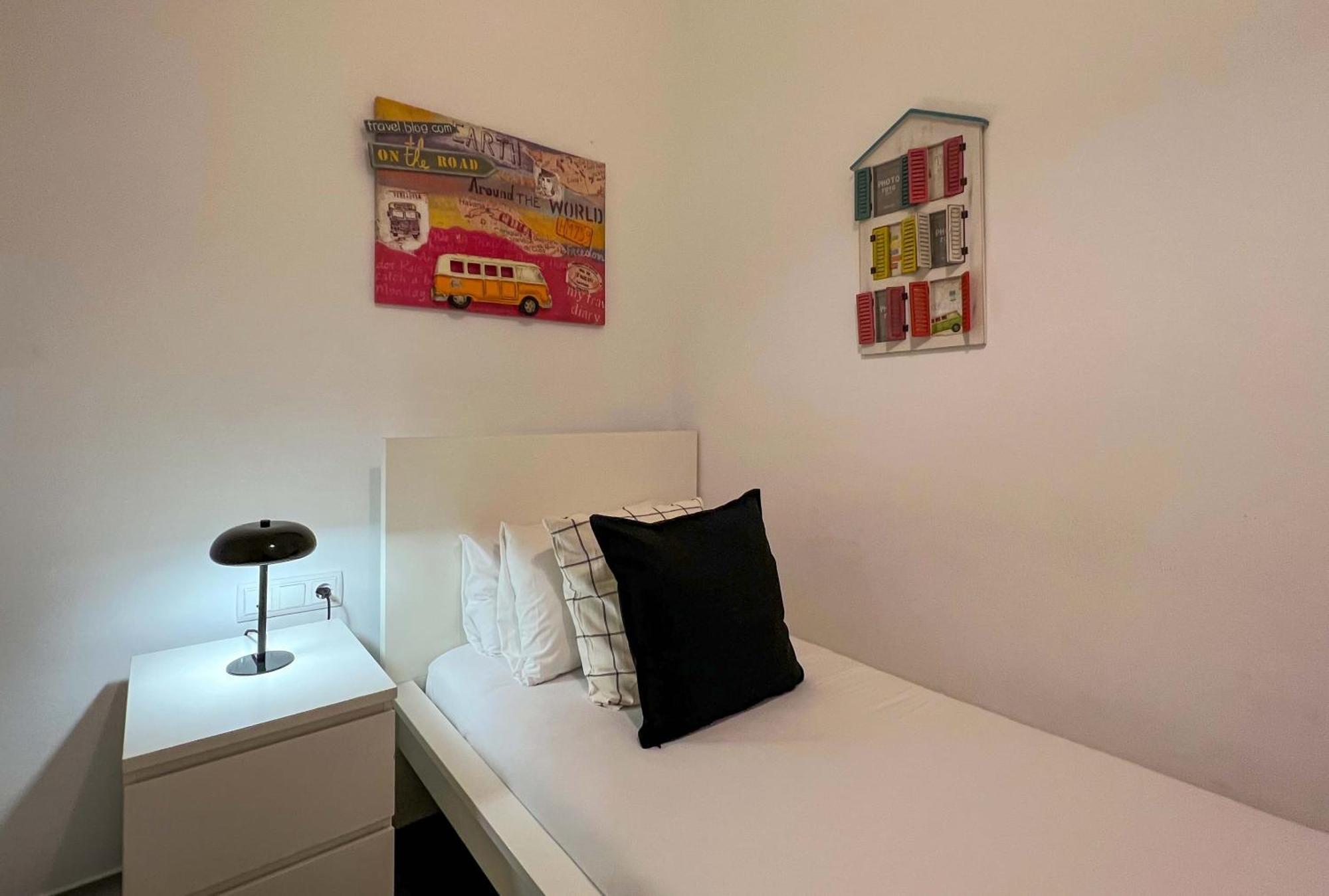 Stay Unique Apartments Cent 바르셀로나 외부 사진