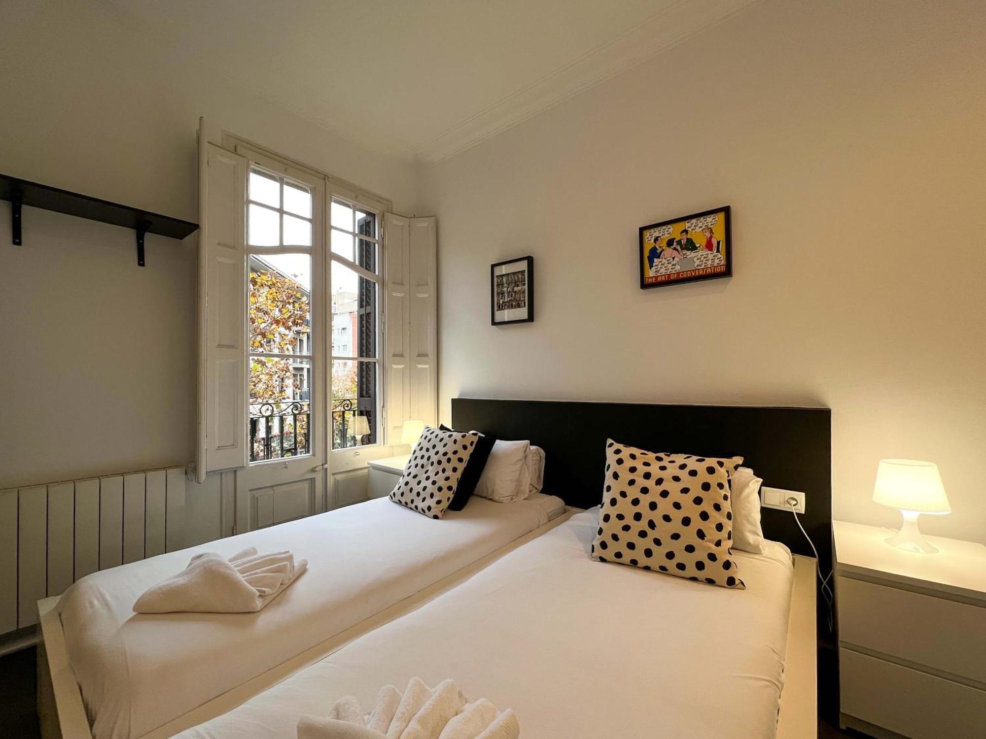 Stay Unique Apartments Cent 바르셀로나 외부 사진