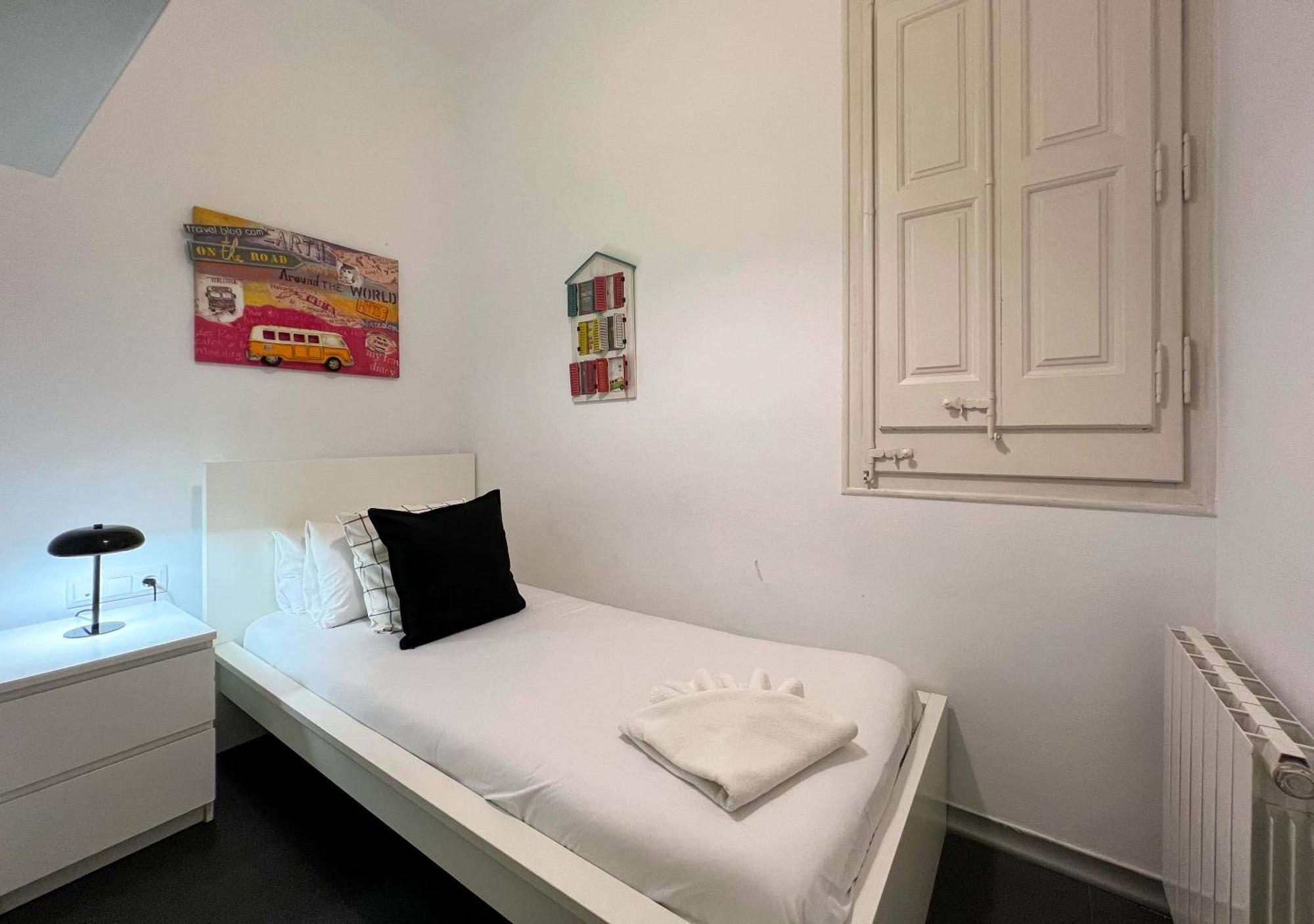 Stay Unique Apartments Cent 바르셀로나 외부 사진