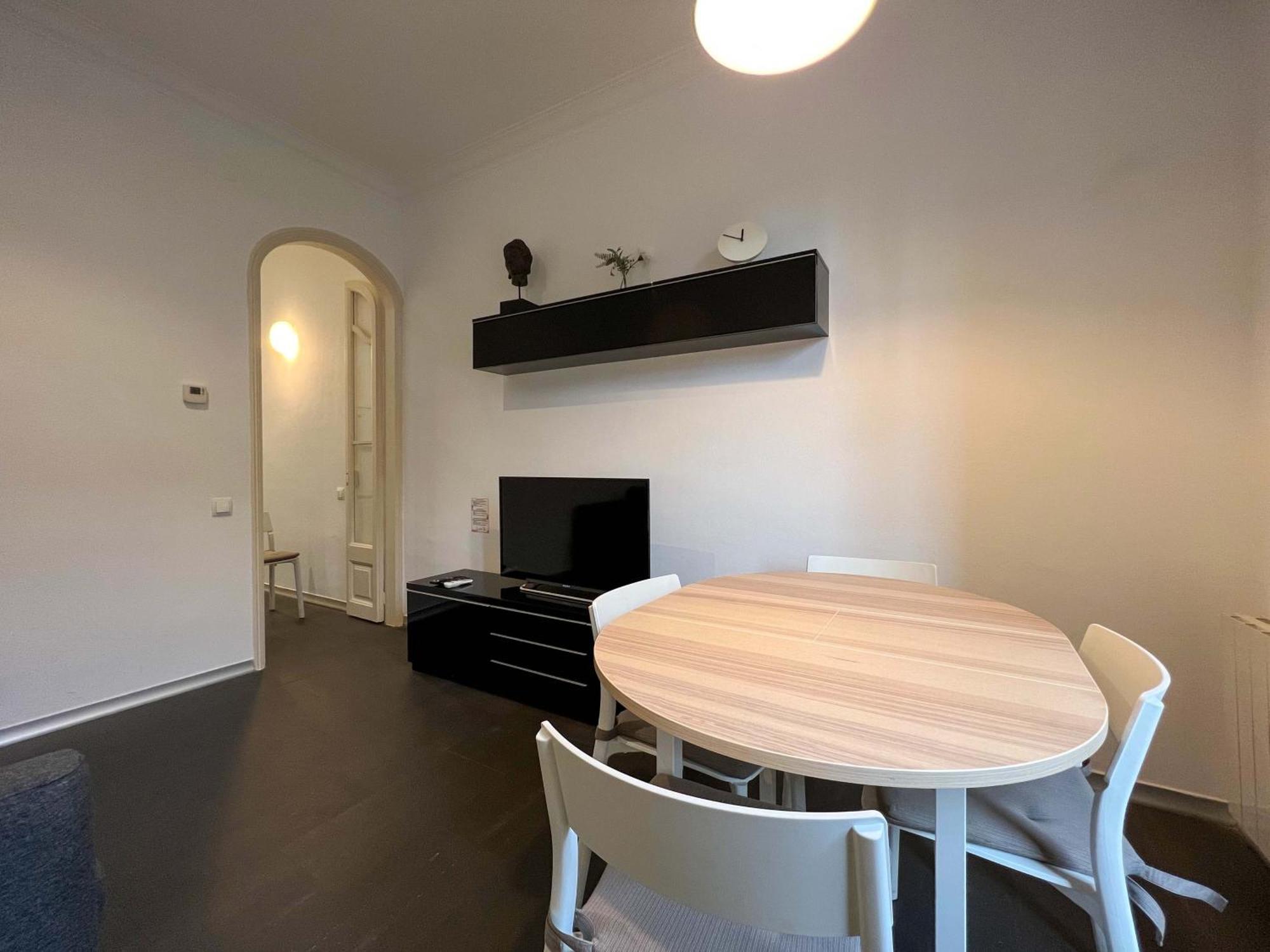 Stay Unique Apartments Cent 바르셀로나 외부 사진