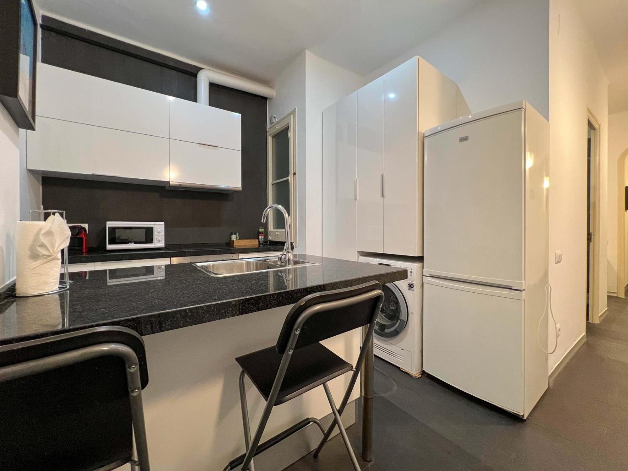 Stay Unique Apartments Cent 바르셀로나 외부 사진