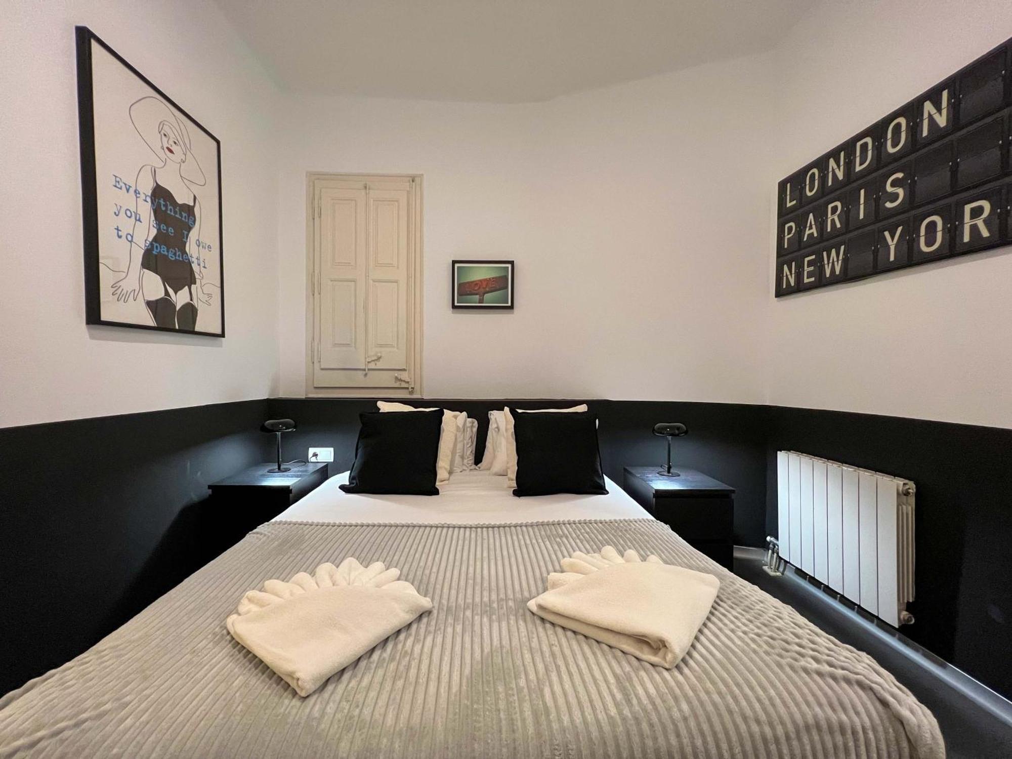 Stay Unique Apartments Cent 바르셀로나 외부 사진