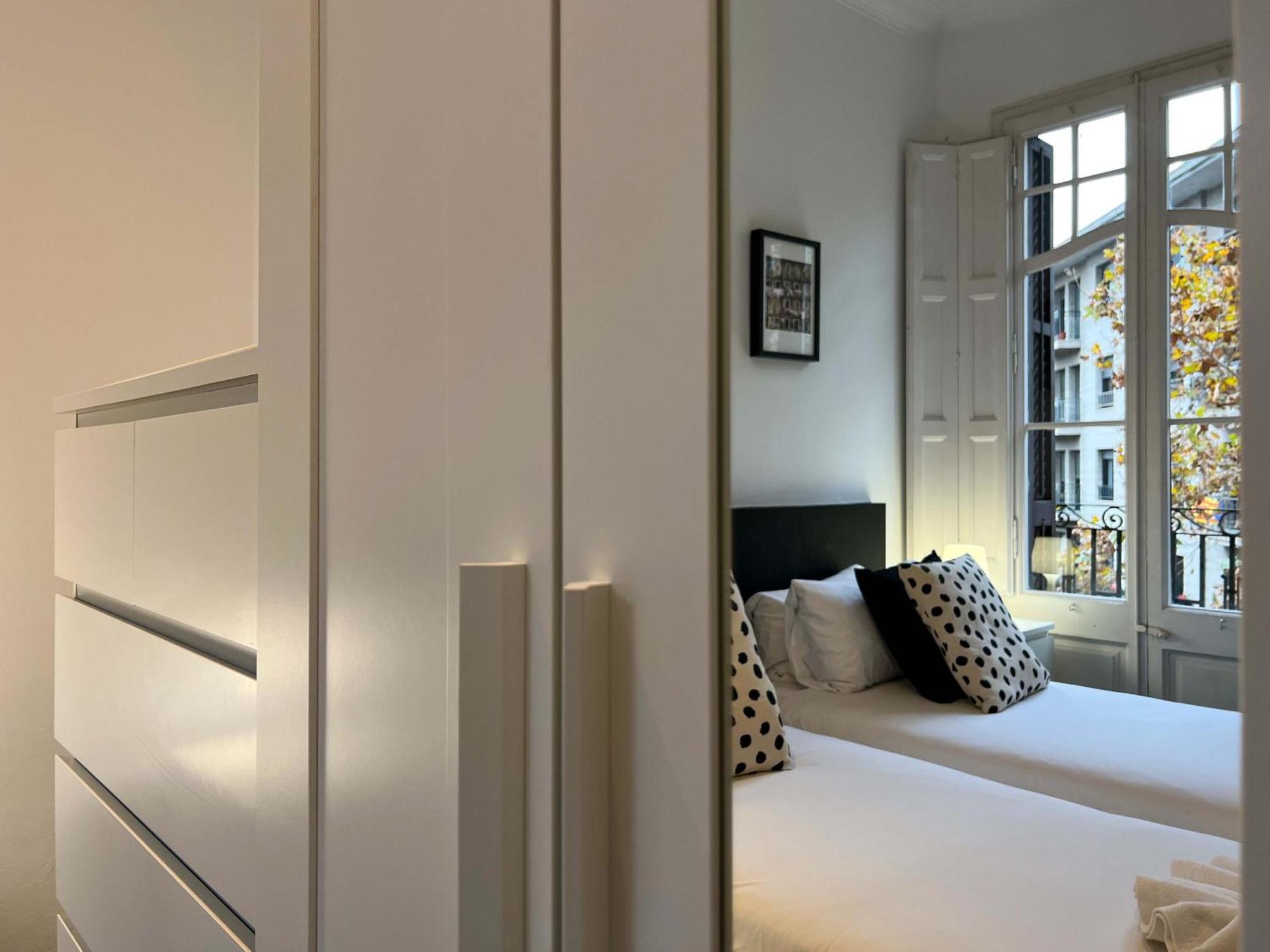 Stay Unique Apartments Cent 바르셀로나 외부 사진