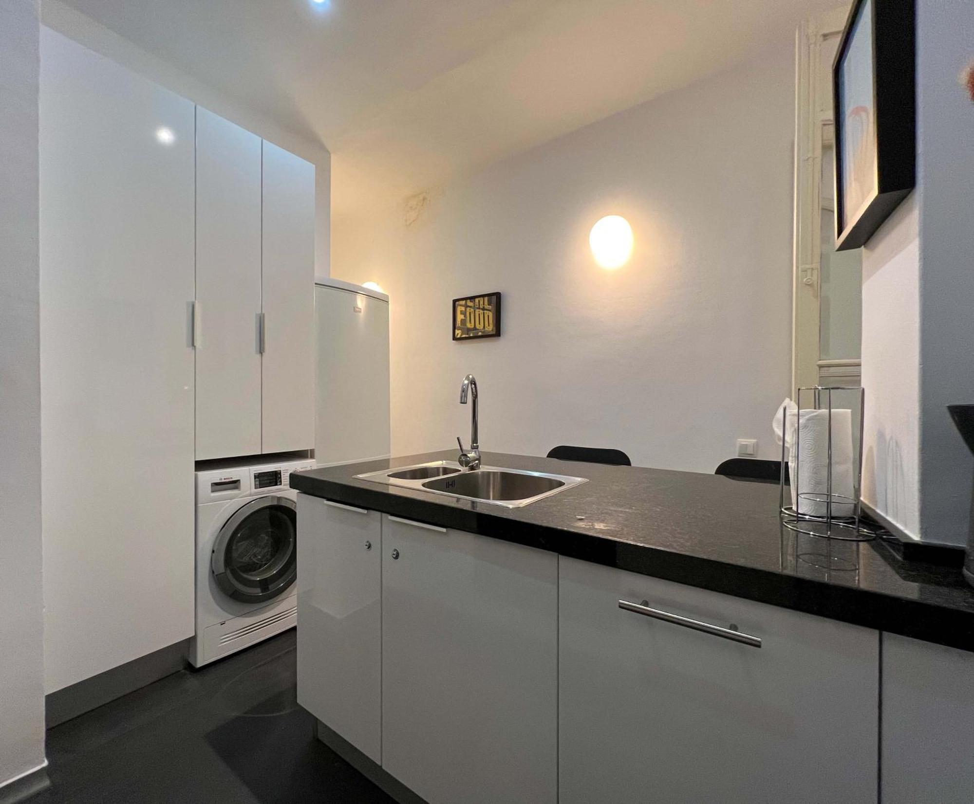 Stay Unique Apartments Cent 바르셀로나 외부 사진