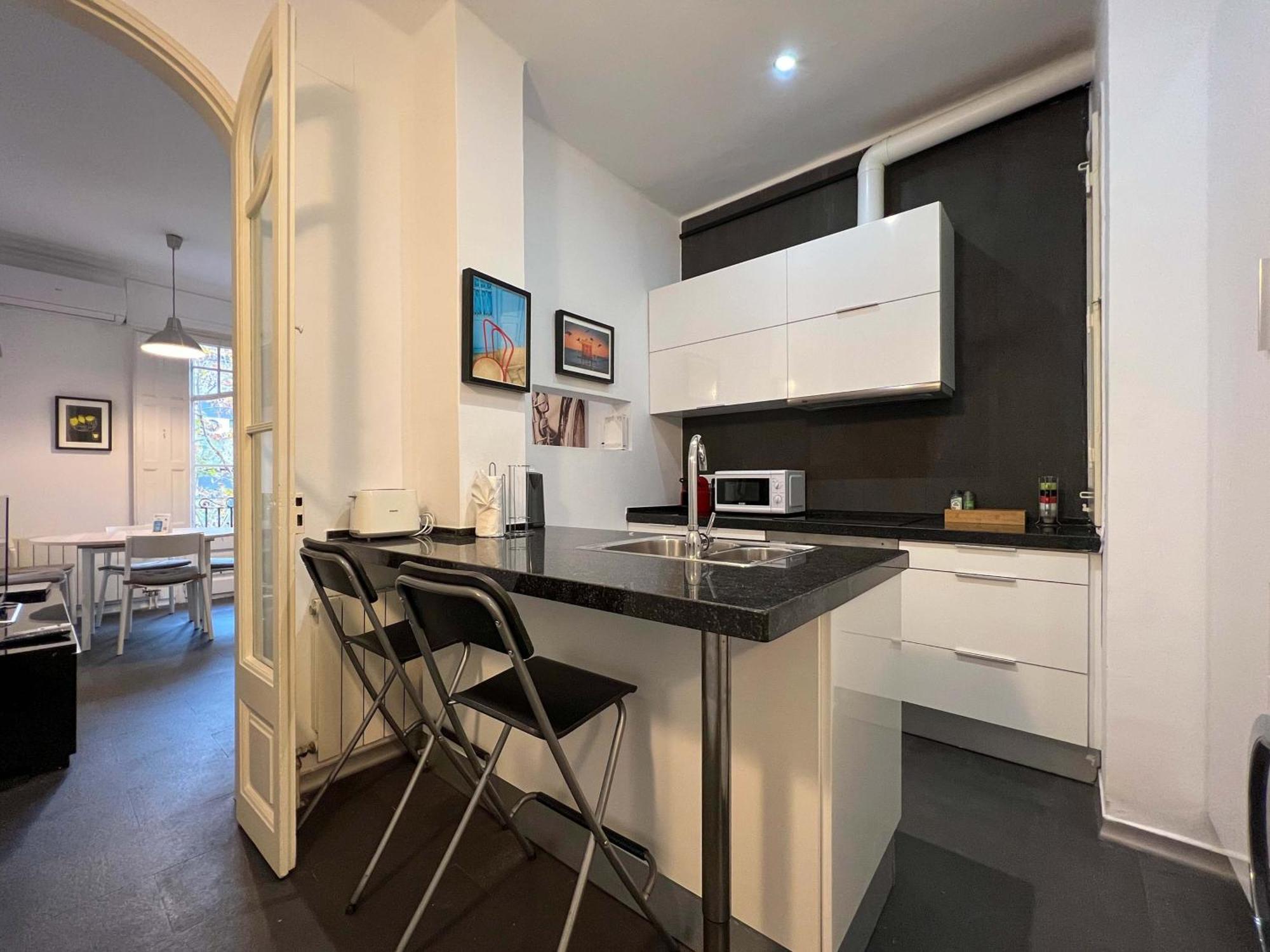 Stay Unique Apartments Cent 바르셀로나 외부 사진